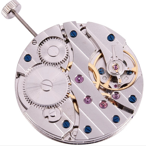 6497 movimento orologio - 6497,