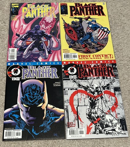 Black panther 31 32 - panther, #29,30,31,32