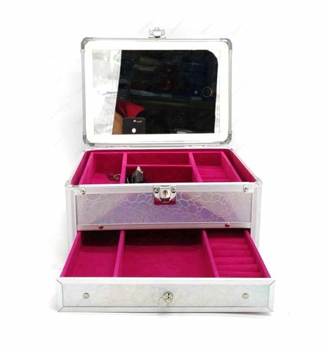 Cofanetto valigetta box - x,