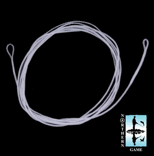 Leader intrecciati per pesca - , a