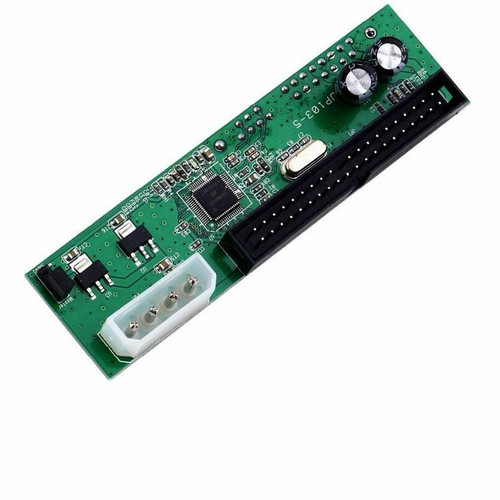 Pata ide sata - ide, converter