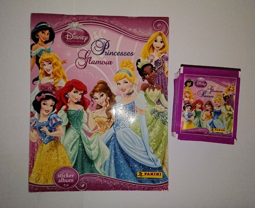 Panini disney princess - -,