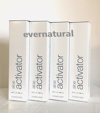 4 bot. x NEW Forever Aloe