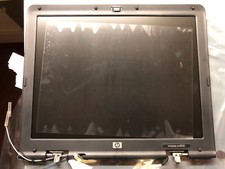 HP COMPAQ NC4000 - schermo