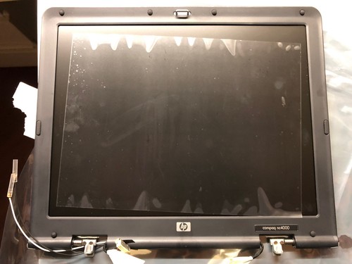 Compaq nc4000 schermo - compaq,