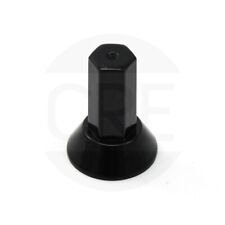 MOULINEX Perno Cono 53 mm Nero
