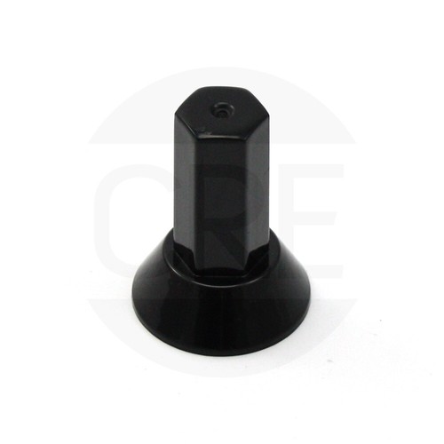 Moulinex perno cono nero - cono,