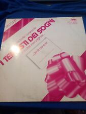 I TEPPISTI DEI SOGNI -