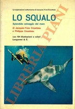 COUSTEAU Jacques-Yves &
