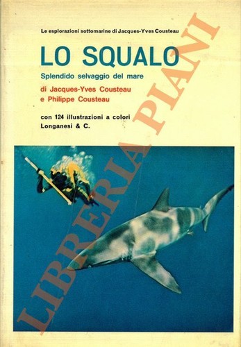 Cousteau jacques yves - cousteau, &