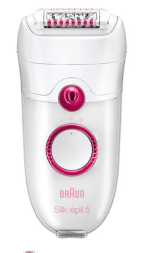 Braun silk épil se5185 - braun,