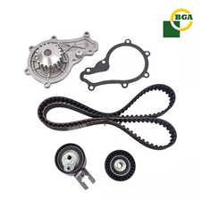 Kit cinghia distribuzione ford - kit,