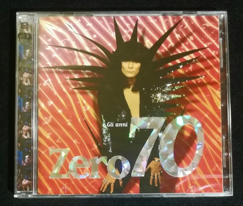 Zero gli anni 70 - gli,