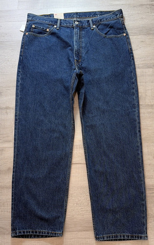 Jeans uomo levis 550 relaxed - 550,