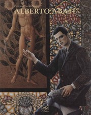 Alberto Abate - Edward
