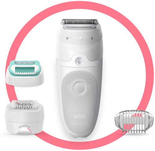 Braun silk epil 625 - silk-epil, 5-625