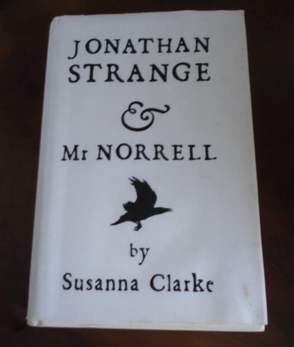 Susanna clarke jonathan - susanna,