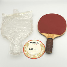 Nittaku Mazza da Ping Pong