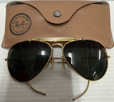Occhiali da sole vintage B&L