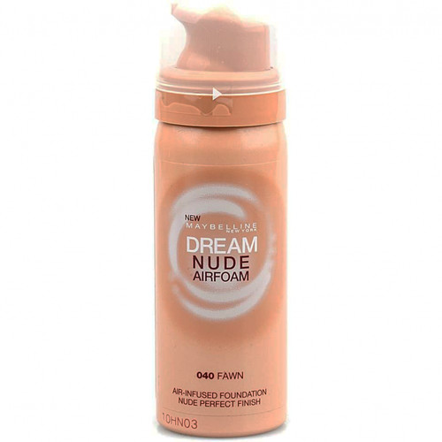 Fond teint dream nude - teint,