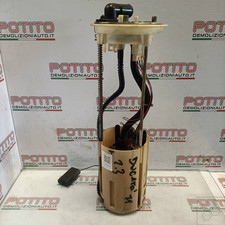 Pompa carburante c/trasduttore