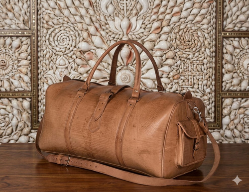 Borsa uomo nuova vera - pelle, di