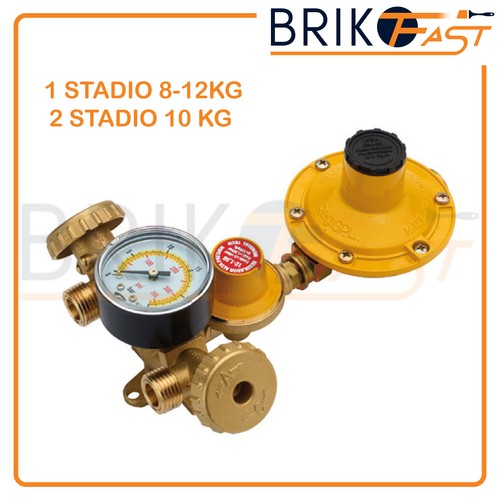 Mini centralina gas gpl 2 - centralina,