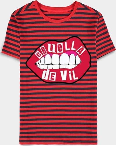 Gadget disney cruella - disney:,