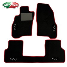 Tappetini auto Alfa Romeo Mito