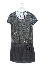 TWIN SET Abito a maniche corte