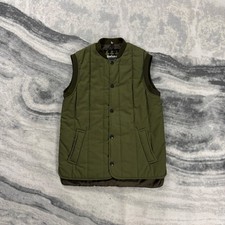 Gilet scaldacorpo vintage