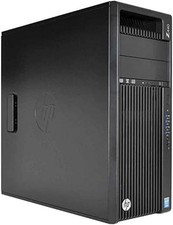 HP Z440 Workstation PC | Xeon