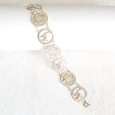Bracciale antq 900 - antq, moneta