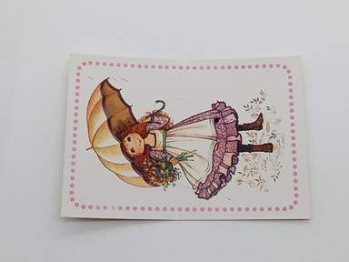 Miss petticoat ed - 6, panini
