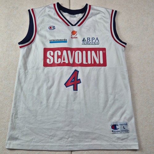 Maglia basket champion - maglia,