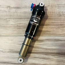 Valvola boost ammortizzatore