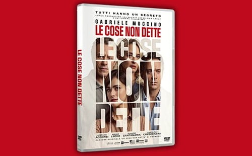 Cose non dette - le,