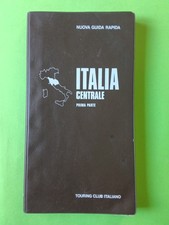guida rapida d'italia -