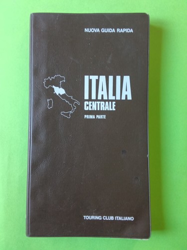 Guida rapida italia - guida,