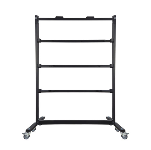 Tecnokit espositore acciaio - in,