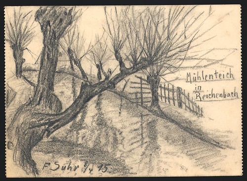 Disegno mano suhr - disegno,
