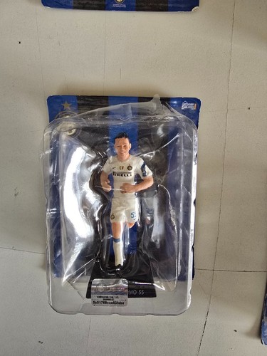 Inter campione 2010 statuetta - ,