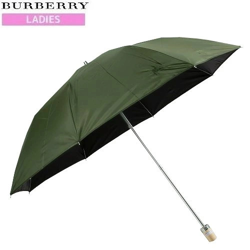 Ombrello pieghevole burberry - ombrello,