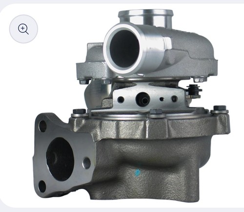 Turbo neuf hyundai - hyundai, i20