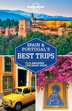 Lonely Planet Spain &