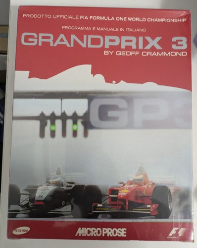 Grand prix grandprix pc - grandprix,