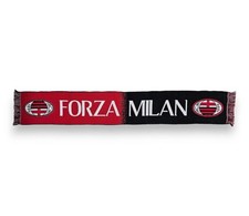 Sciarpa Milan Ufficiale FORZA