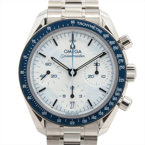 Omega speedmaster milano - omega,