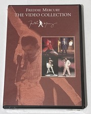 Dvd Sealed Neuf Freddie