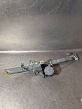 Alzavetro destro elettrico